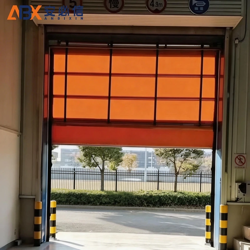 酒泉充气式门封