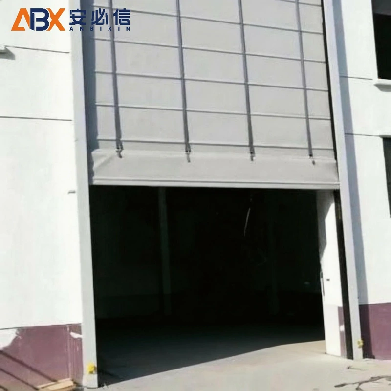 酒泉升降平台